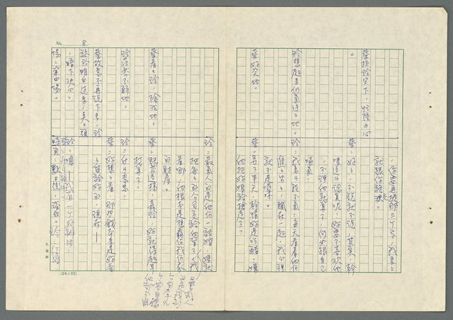 主要名稱：長愛涓涓〈上、下集〉圖檔，第22張，共62張