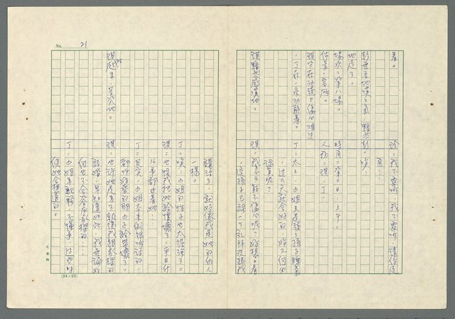 主要名稱：長愛涓涓〈上、下集〉圖檔，第35張，共62張