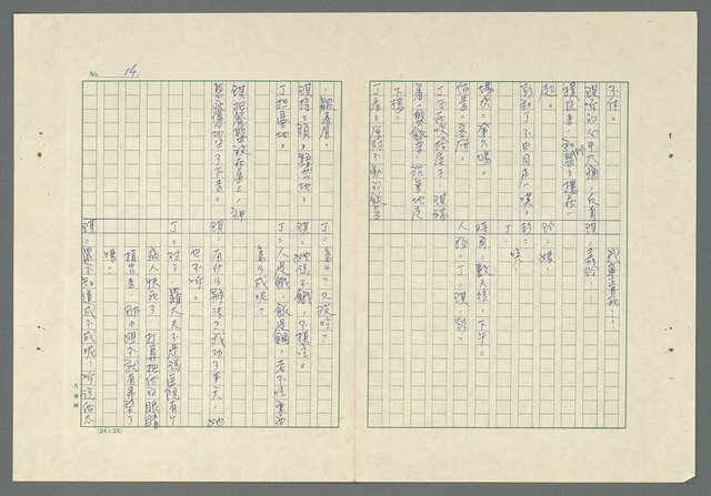 主要名稱：長愛涓涓〈上、下集〉圖檔，第52張，共62張