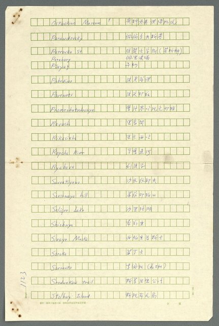 主要名稱：古拉格群島　第二部圖檔，第1080張，共1082張