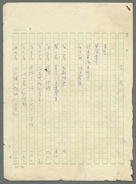 主要名稱：古拉格群島　第三部圖檔，第11張，共1374張