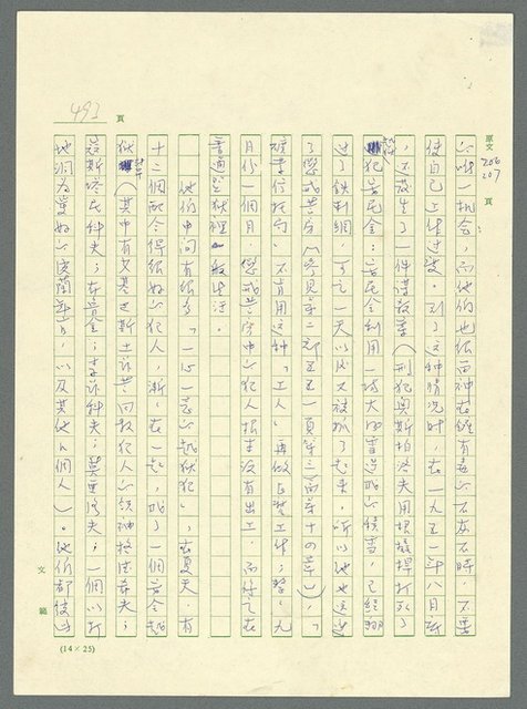 主要名稱：古拉格群島　第三部圖檔，第508張，共1374張