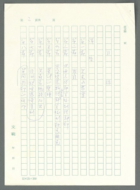 主要名稱：戰時將帥圖檔，第2張，共1016張