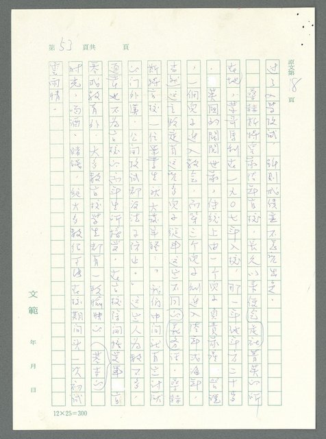 主要名稱：戰時將帥圖檔，第48張，共1016張
