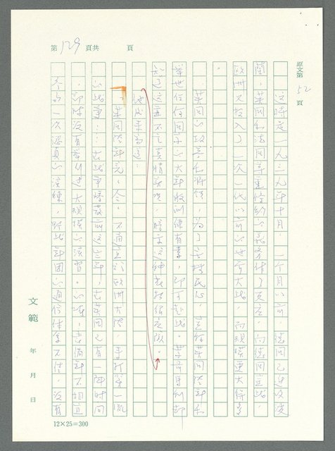 主要名稱：戰時將帥圖檔，第124張，共1016張