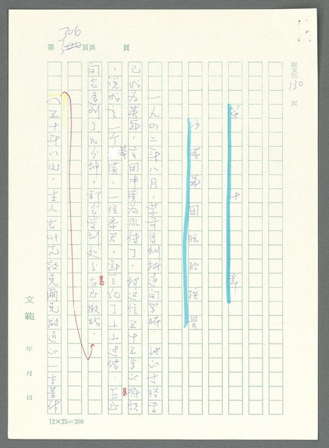 主要名稱：戰時將帥圖檔，第301張，共1016張