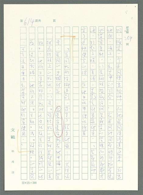 主要名稱：戰時將帥圖檔，第609張，共1016張
