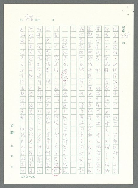 主要名稱：戰時將帥圖檔，第701張，共1016張