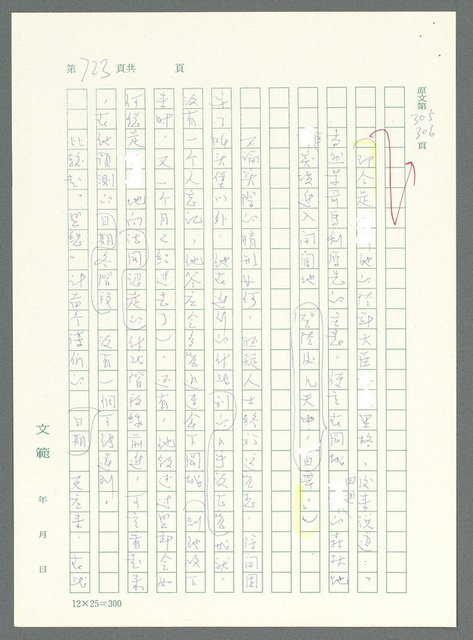 主要名稱：戰時將帥圖檔，第718張，共1016張