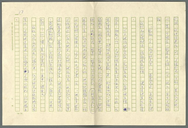 翻譯名稱：小大角圖檔，第17張，共277張