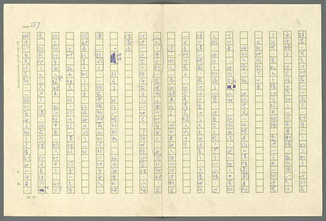 翻譯名稱：小大角圖檔，第237張，共277張