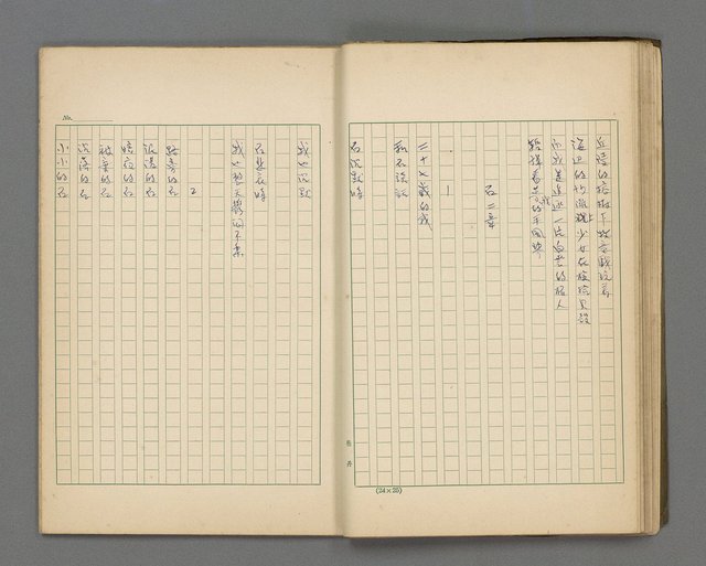 主要名稱：陽光詩集（1939~1962）圖檔，第29張，共48張