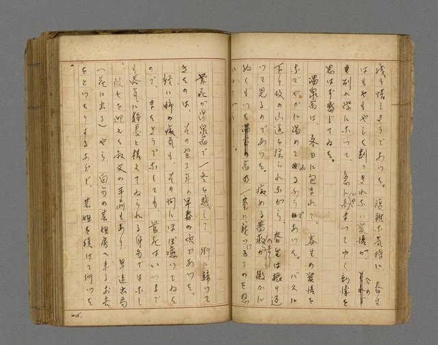 主要名稱：藝妲；生命；旅芸人の歌；若い夜；或る記録；祷り圖檔，第27張，共168張