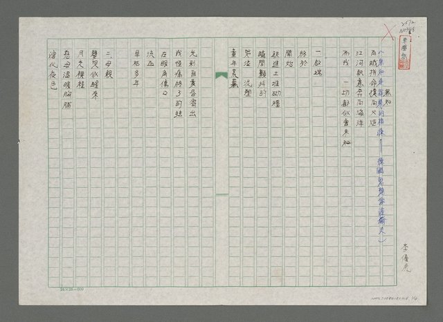 主要名稱：無知圖檔，第1張，共4張