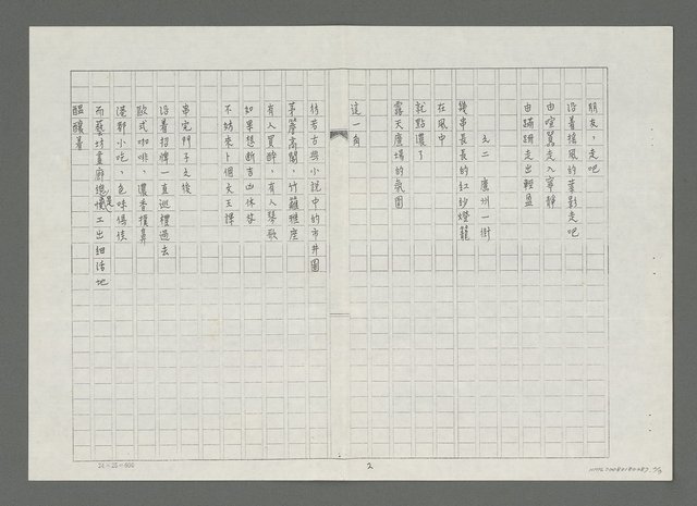 主要名稱：廣角鏡頭（影本）圖檔，第2張，共3張