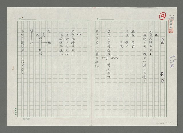 主要名稱：人生圖檔，第1張，共1張