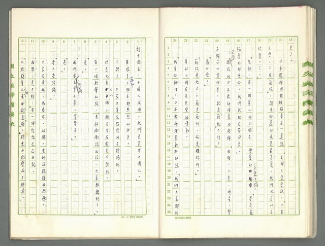 主要名稱：侵略者的腳步圖檔，第19張，共37張