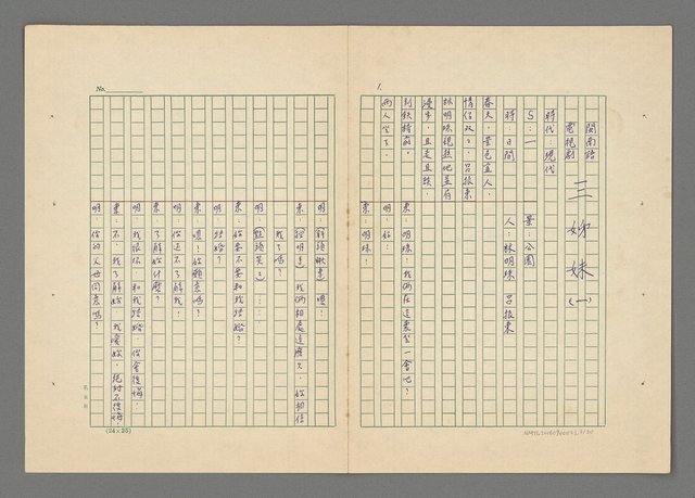 主要名稱：三姊妹（一）圖檔，第4張，共31張