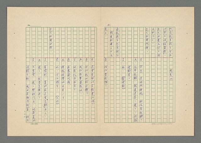 主要名稱：三姊妹（一）圖檔，第24張，共31張