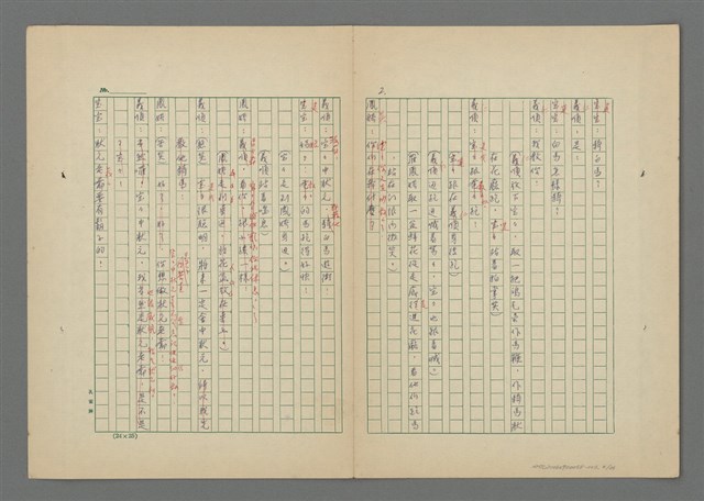 主要名稱：羅鳳嬌（下集）圖檔，第4張，共35張