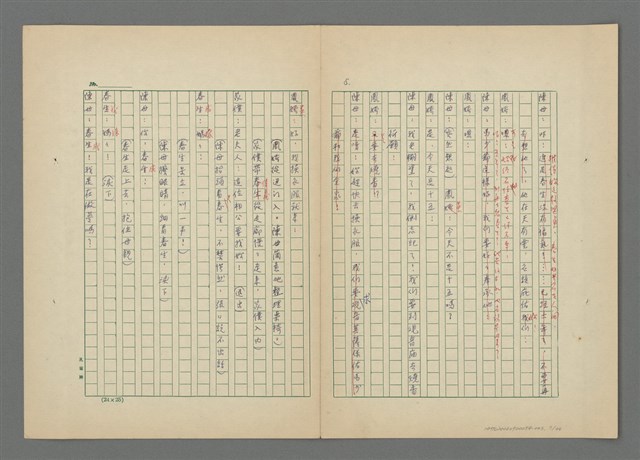 主要名稱：羅鳳嬌（下集）圖檔，第7張，共35張