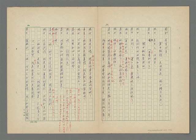 主要名稱：羅鳳嬌（下集）圖檔，第12張，共35張