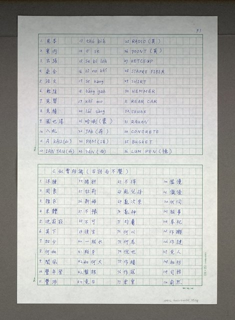 主要名稱：台語研究論文圖檔，第10張，共80張