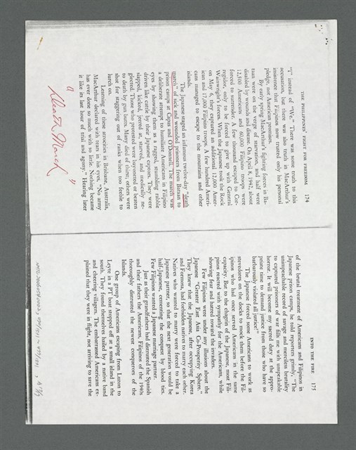 主要名稱：《浪淘沙》手稿草稿圖檔，第513張，共1636張