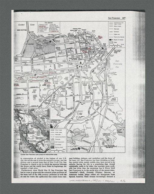 主要名稱：《浪淘沙》手稿草稿圖檔，第585張，共1636張