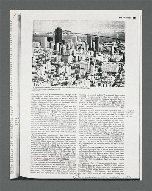 主要名稱：《浪淘沙》手稿草稿圖檔，第586張，共1636張