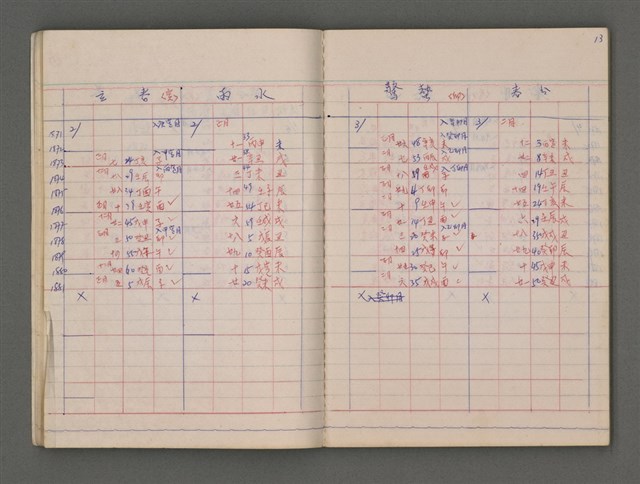 主要名稱：節氣表圖檔，第9張，共65張