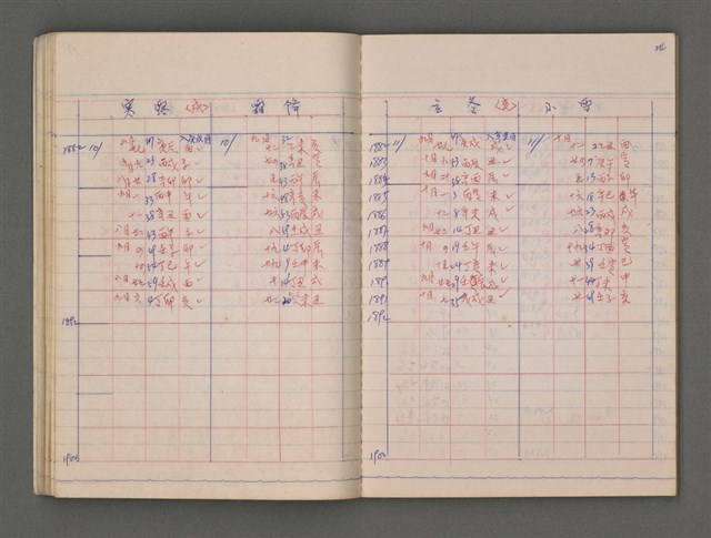 主要名稱：節氣表圖檔，第20張，共65張