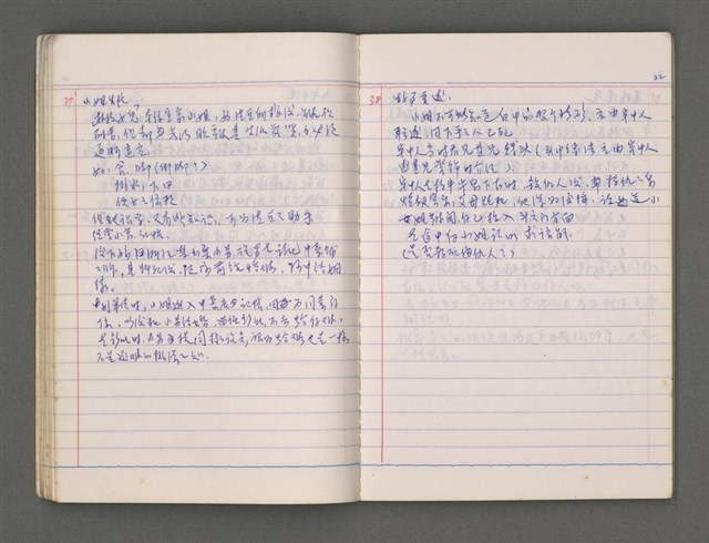 主要名稱：諸羅C圖檔，第26張，共75張