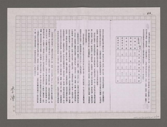 主要名稱：無言戰士––林旺與我圖檔，第67張，共103張