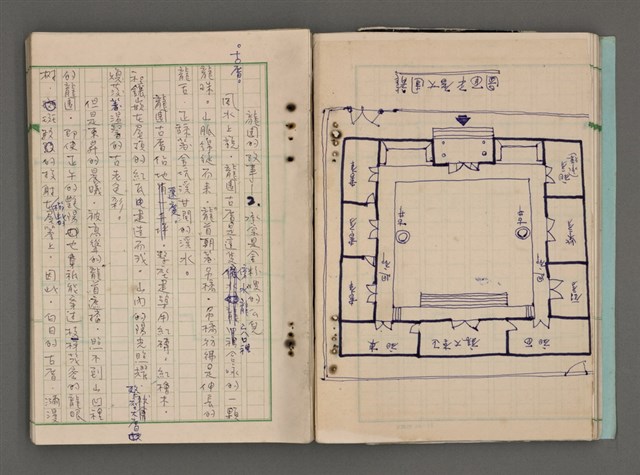 主要名稱：龍園舊事圖檔，第34張，共136張