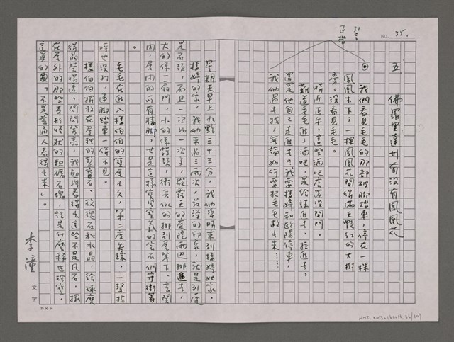 主要名稱：我們的祕魔岩/劃一題名：台灣的兒女圖檔，第36張，共109張