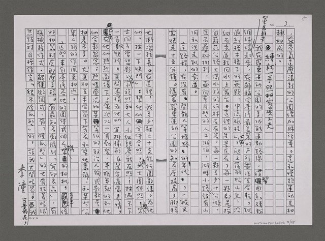 主要名稱：羅東猴子城（影本）圖檔，第5張，共95張