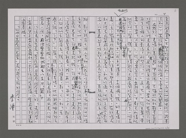 主要名稱：羅東猴子城（影本）圖檔，第6張，共95張