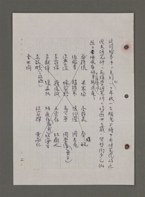 主要名稱：為佛說諺 刪件圖檔，第4張，共78張