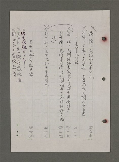 主要名稱：為佛說諺 刪件圖檔，第25張，共78張