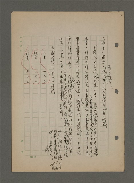主要名稱：中國諺語叢談圖檔，第16張，共277張