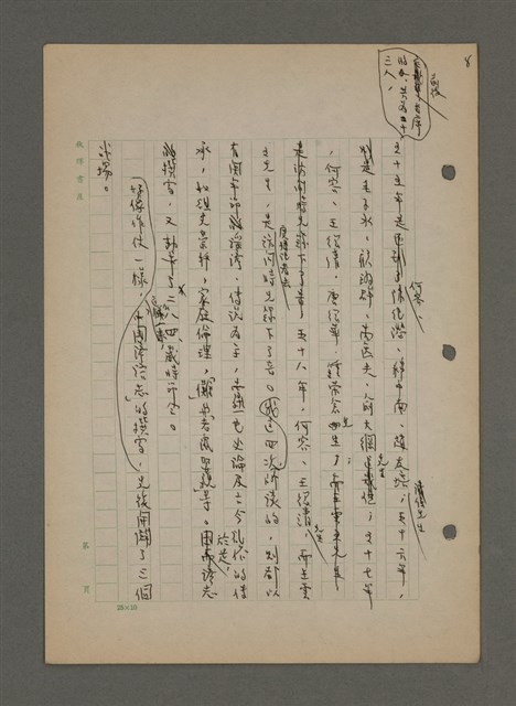 主要名稱：中國諺語叢談圖檔，第19張，共277張