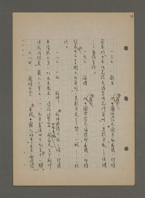 主要名稱：中國諺語叢談圖檔，第21張，共277張