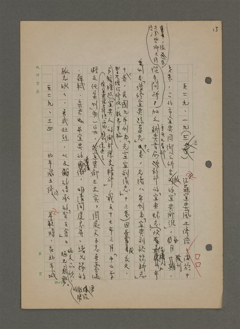 主要名稱：中國諺語叢談圖檔，第24張，共277張