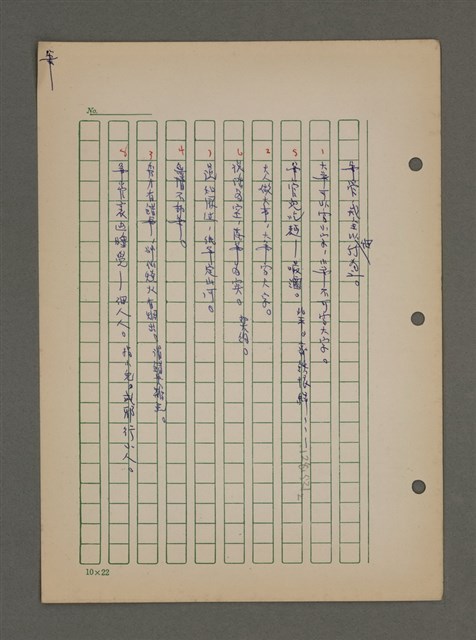 主要名稱：中國諺語叢談圖檔，第110張，共277張