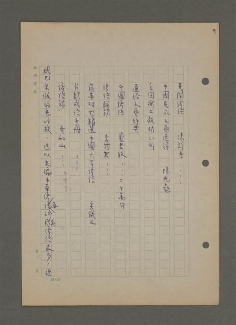 主要名稱：中國諺語叢談圖檔，第147張，共277張