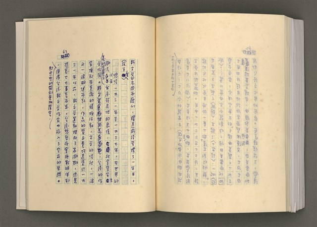 主要名稱：台灣文學的歷史考察圖檔，第270張，共296張