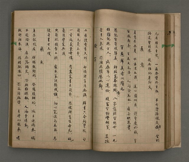 主要名稱：一吼劫前集第貳卷/副題名：附劫後集圖檔，第46張，共116張