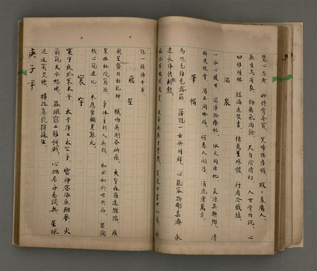 主要名稱：一吼劫前集第貳卷/副題名：附劫後集圖檔，第48張，共116張