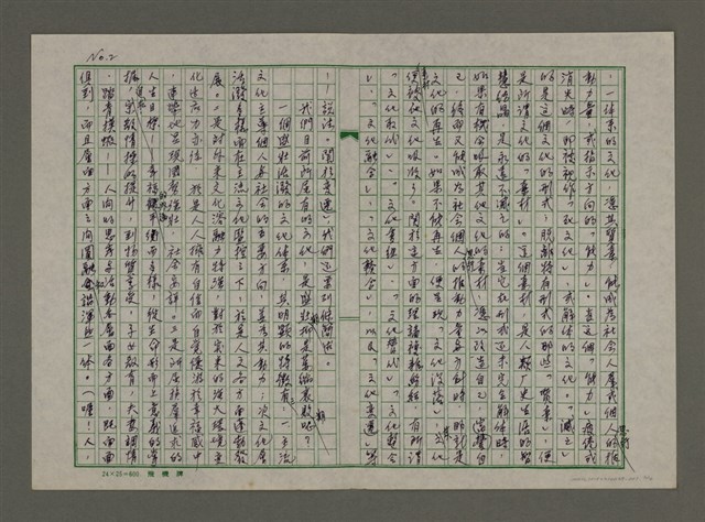 主要名稱：文化劇場：幾個重要觀念（上）圖檔，第2張，共4張